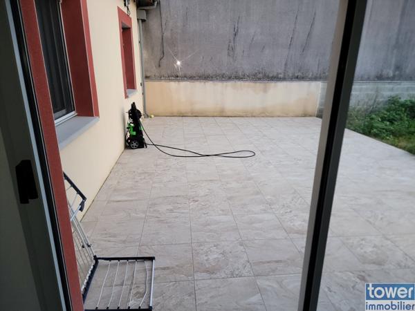 Maison neuve exceptionnelle à Castelsarrasin - 119 m² - 3 chambres et garage aménagé de 45 m²