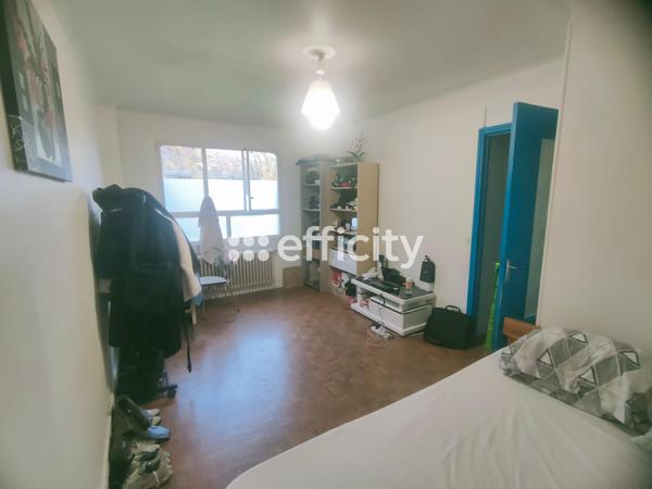 Appartement 1 pièce - 25 m²