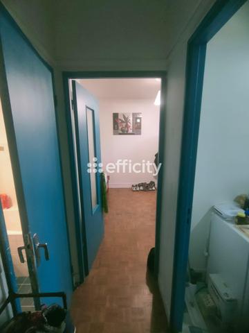 Appartement 1 pièce - 25 m²