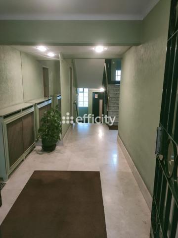 Appartement 1 pièce - 25 m²