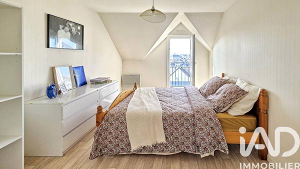 Appartement à vendre 2 pièces 58 m² Vannes