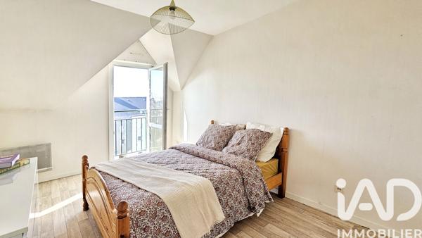 Appartement à vendre 2 pièces 58 m² Vannes