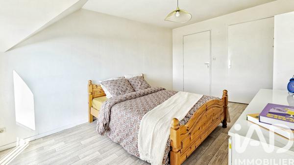 Appartement à vendre 2 pièces 58 m² Vannes