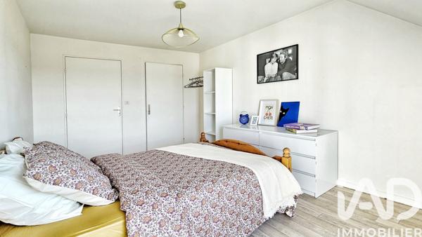 Appartement à vendre 2 pièces 58 m² Vannes