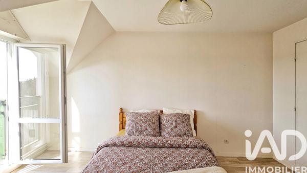 Appartement à vendre 2 pièces 58 m² Vannes