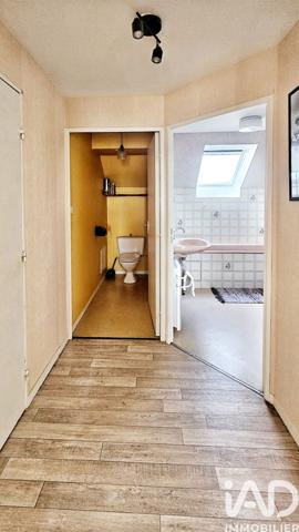 Appartement à vendre 2 pièces 58 m² Vannes