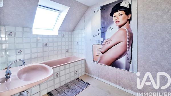 Appartement à vendre 2 pièces 58 m² Vannes