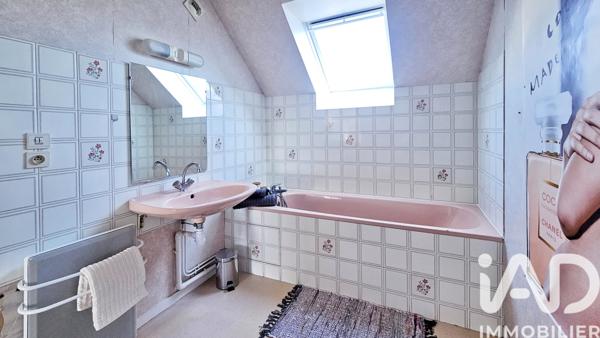 Appartement à vendre 2 pièces 58 m² Vannes