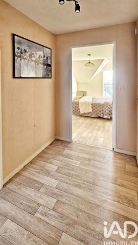 Appartement à vendre 2 pièces 58 m² Vannes