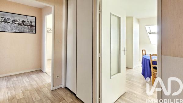 Appartement à vendre 2 pièces 58 m² Vannes