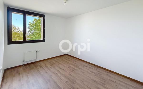 Appartement à louer    4 pièces •  Nancy