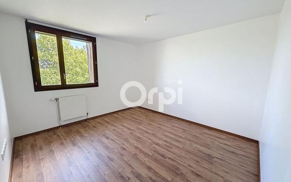 Appartement à louer    4 pièces •  Nancy