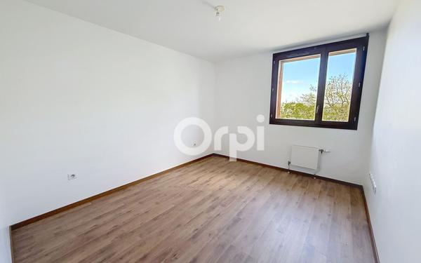 Appartement à louer    4 pièces •  Nancy