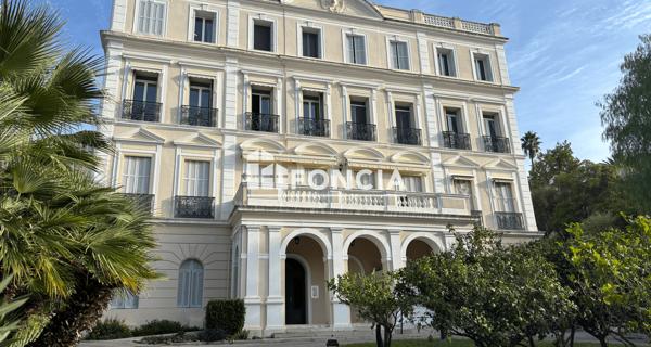 À vendre Appartement 2 pièces 46.96 m² - Hyères 83400
