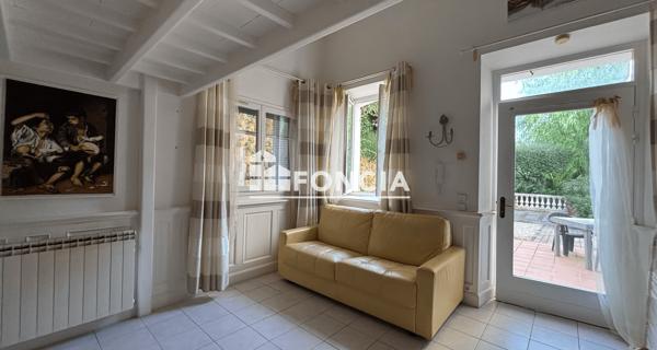 À vendre Appartement 2 pièces 46.96 m² - Hyères 83400