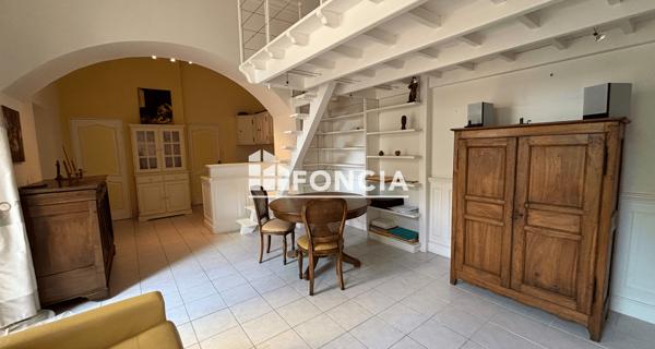 À vendre Appartement 2 pièces 46.96 m² - Hyères 83400