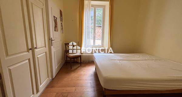 À vendre Appartement 2 pièces 46.96 m² - Hyères 83400