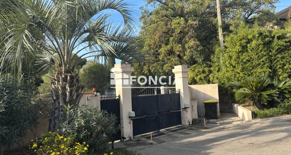 À vendre Appartement 2 pièces 46.96 m² - Hyères 83400