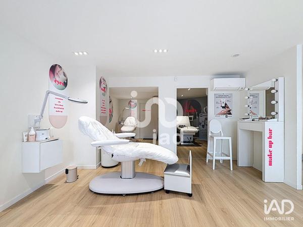 Location boutique/local commercial 145 m² Tarbes