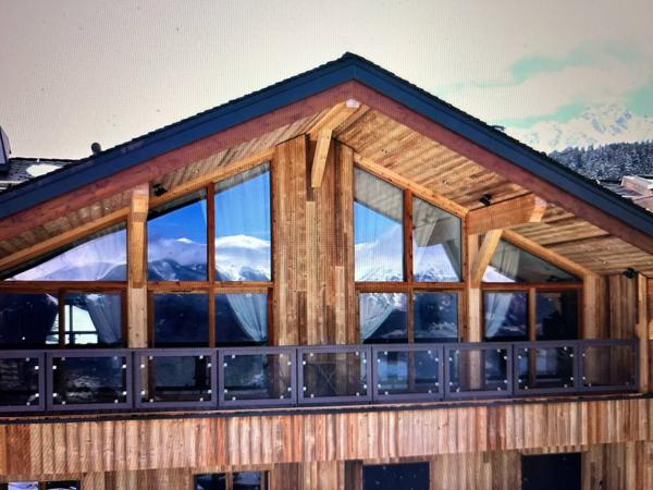 Appartement à vendre 5 pièces de 169 m²