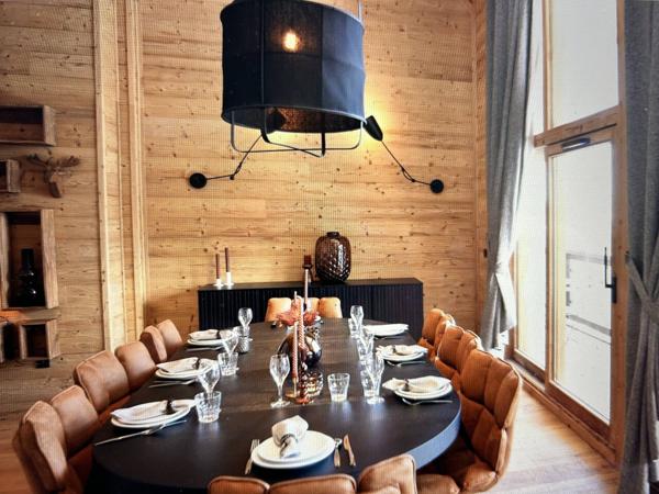 Appartement à vendre 5 pièces de 169 m²