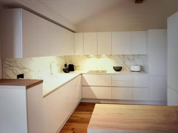 Appartement à vendre 5 pièces de 169 m²