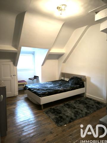 Appartement à vendre 3 pièces 47 m² Vannes