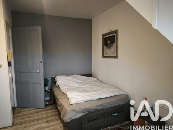 Appartement à vendre 3 pièces 47 m² Vannes