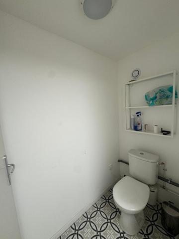 Castelnau-le-Lez (34170) Bureaux de 60m2 + Garage - Centre Ville Castelnau - 3 bureaux indépendants