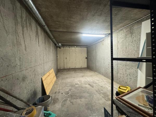 Castelnau-le-Lez (34170) Bureaux de 60m2 + Garage - Centre Ville Castelnau - 3 bureaux indépendants