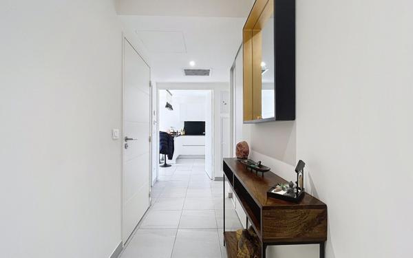 Appartement à vendre    4 pièces • 75 m2 Mougins