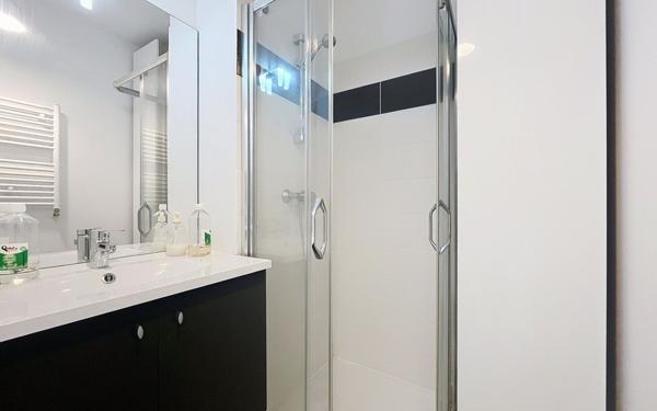 Appartement à vendre    4 pièces • 75 m2 Mougins