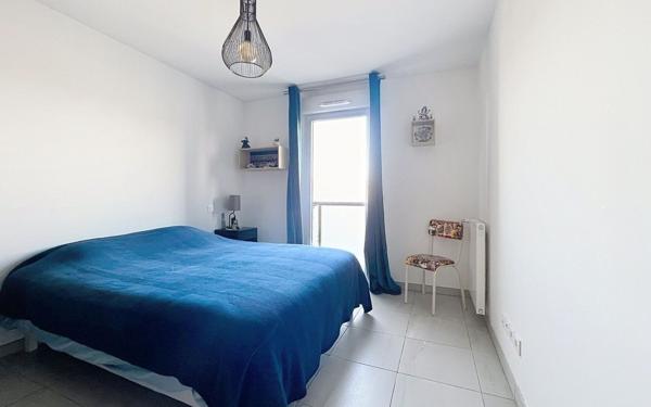 Appartement à vendre    4 pièces • 75 m2 Mougins