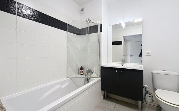 Appartement à vendre    4 pièces • 75 m2 Mougins