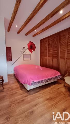 Maison à vendre 3 pièces 65 m² Buzançais