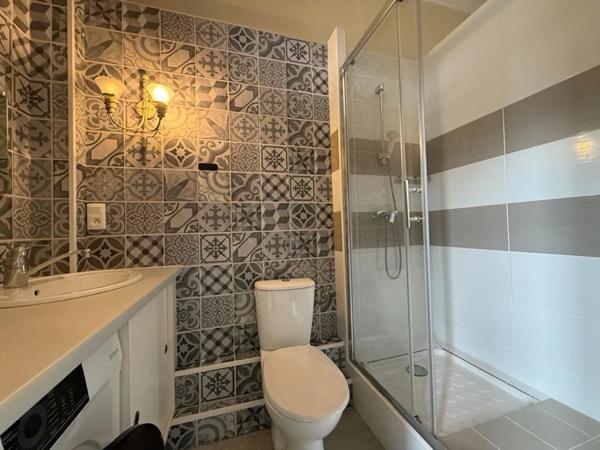 Appartement à vendre à Aix-les-Bains (73100)
