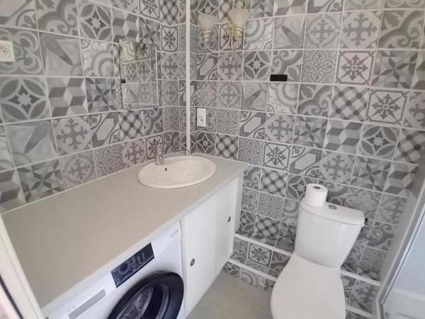 Appartement à vendre à Aix-les-Bains (73100)
