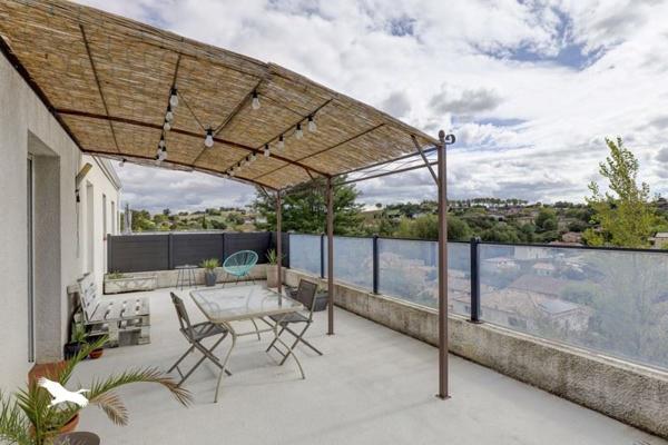 Maison à vendre |  Verfeil |  4 pièces | 84 m²