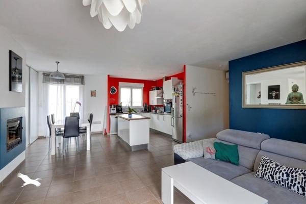 Maison à vendre |  Verfeil |  4 pièces | 84 m²