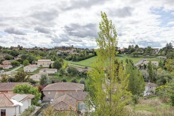 Maison à vendre |  Verfeil |  4 pièces | 84 m²