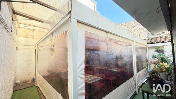 Pizzeria à vendre 129 m² Mudaison