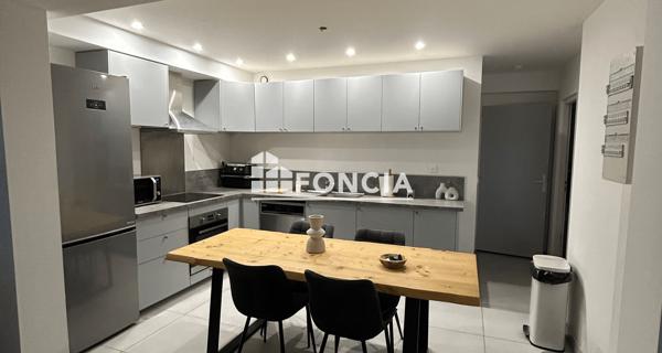Location Appartement 3 pièces 71.2 m² - Gardanne 13120