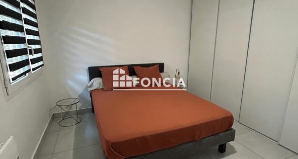 Location Appartement 3 pièces 71.2 m² - Gardanne 13120