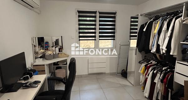 Location Appartement 3 pièces 71.2 m² - Gardanne 13120