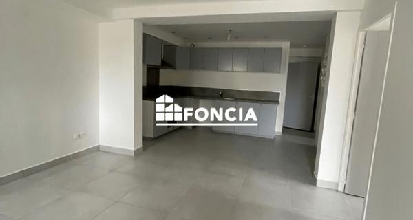 Location Appartement 3 pièces 71.2 m² - Gardanne 13120