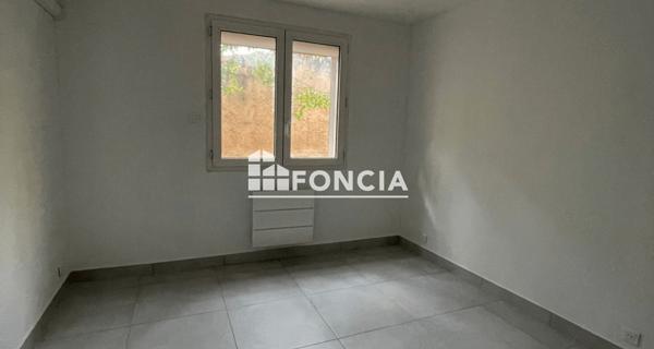 Location Appartement 3 pièces 71.2 m² - Gardanne 13120