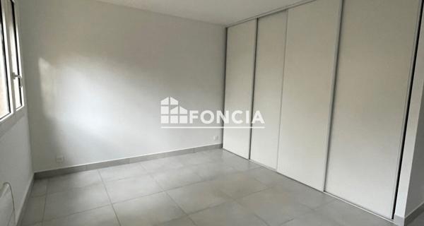 Location Appartement 3 pièces 71.2 m² - Gardanne 13120