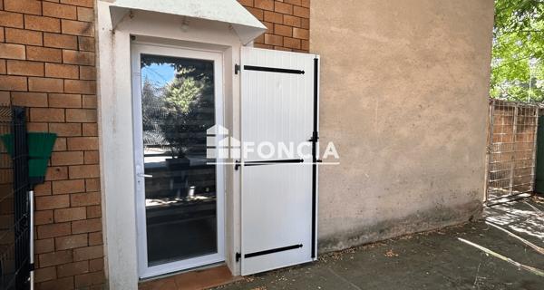 Location Appartement 3 pièces 71.2 m² - Gardanne 13120