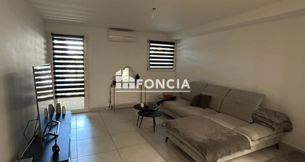 Location Appartement 3 pièces 71.2 m² - Gardanne 13120