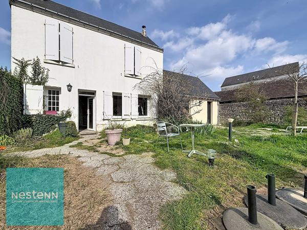 Maison à vendre à Bléré - Hyper Centre